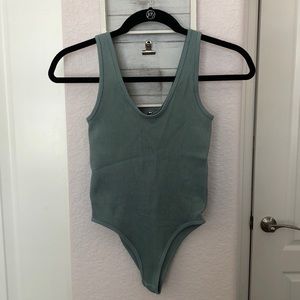 NWT Zara Bodysuit